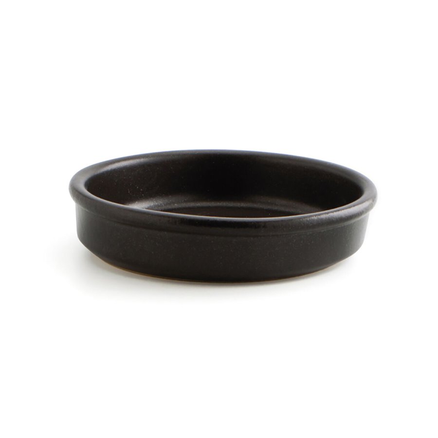 Kasserolle Anaflor Barro Anaflor Sort Keramik  15 cm (20 enheder) #7