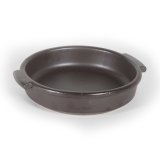 Kasserolle Anaflor Barro Anaflor Sort Keramik  15 cm (20 enheder) #7