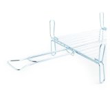 Grill Quid Prepara Bbq Metal Zink 30 x 35 cm Dobbelt (5 enheder) #3