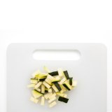 Skrebrt Quid Renova Hvid 36,5 x 24,8 x 1 cm (12 enheder) #10