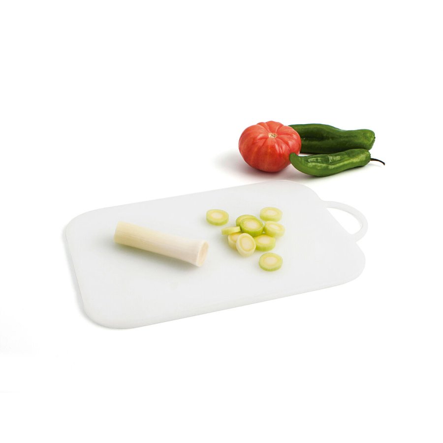 Skrebrt Quid Renova Hvid 27 x 19 x 0,5 cm (12 enheder) #4