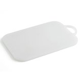 Skrebrt Quid Renova Hvid 27 x 19 x 0,5 cm (12 enheder) #10