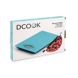 kkkenvgt Dcook Gallery Turkisbl (24 enheder) #7