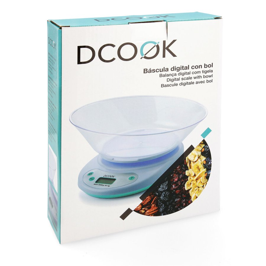 kkkenvgt Dcook Gallery Hvid (24 enheder) #3