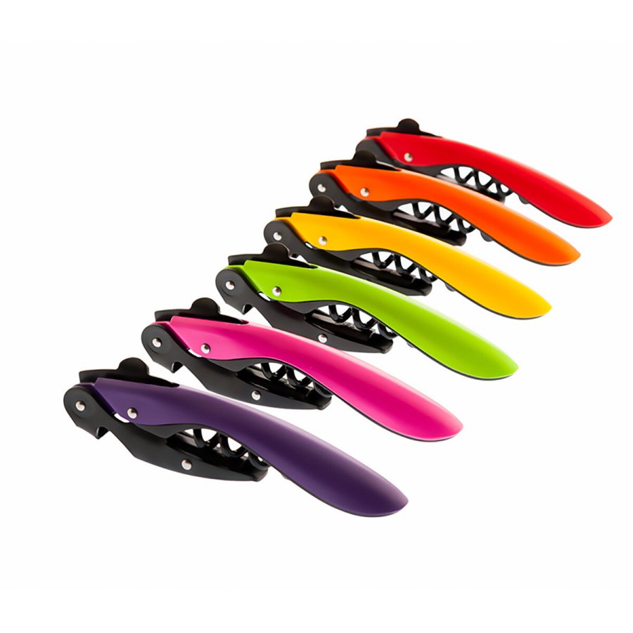 Proptrkker Koala High Tech Metal 11,5 x 1,8 x 2,9 cm (6 enheder) #10