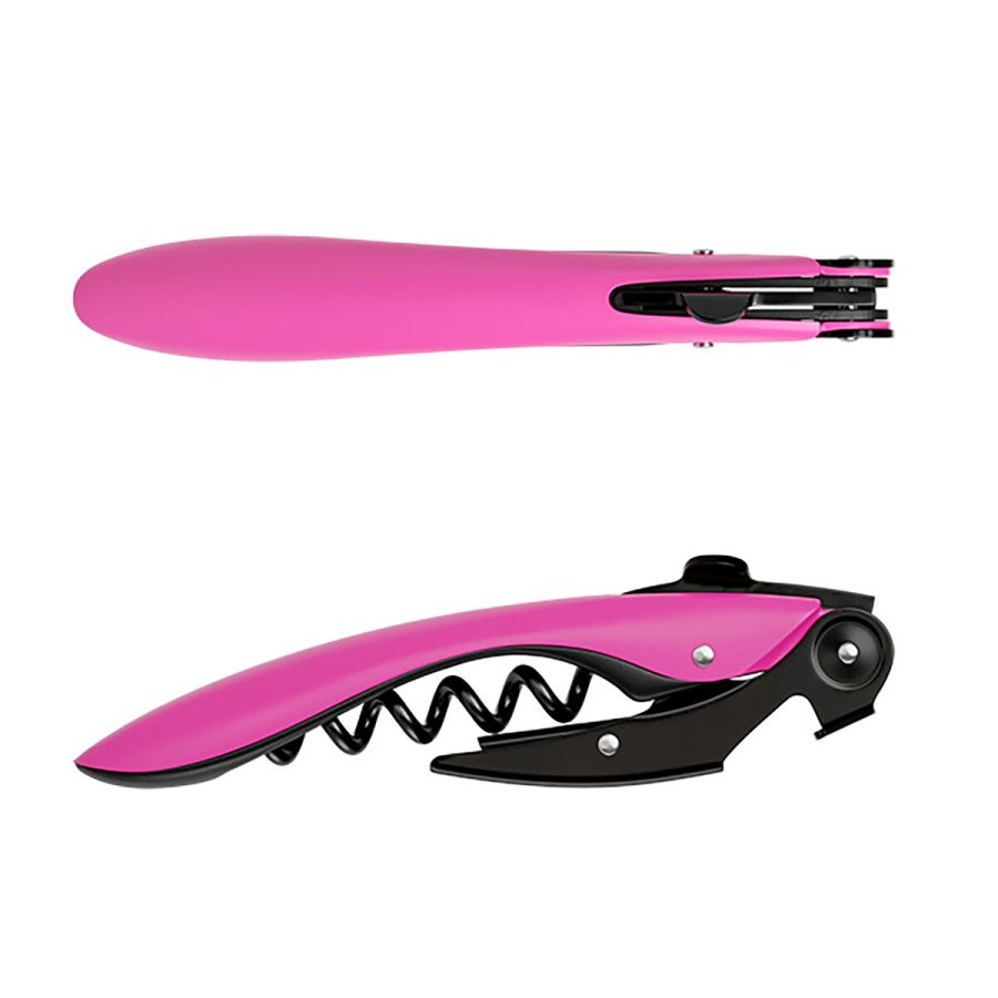 Proptrkker Koala HIGH TECH Metal 11,5 x 1,8 x 2,9 cm Pink (6 enheder) #4
