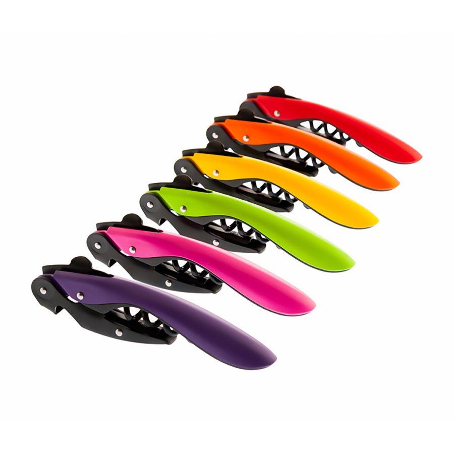 Proptrkker Koala High Tech Metal 11,5 x 1,8 x 2,9 cm Rd (6 enheder) #7