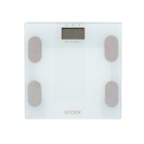 Digital badevgt Dcook Gallery Hvid Plastik (6 enheder) #21