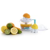 Elektrisk juicer Dcook Gallery Hvid 40 W 500 ml 6 enheder #7