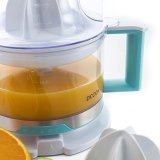 Elektrisk juicer Dcook Gallery Hvid 40 W 500 ml 6 enheder #16