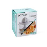 Elektrisk juicer Dcook Gallery Hvid 40 W 500 ml 6 enheder #19