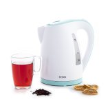 Kedel Dcook Gallery Hvid Plastik 2200 W 1,7 L (8 enheder) #4