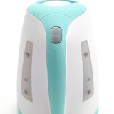 Kedel Dcook Gallery Hvid Plastik 2200 W 1,7 L (8 enheder) #7