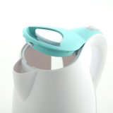 Kedel Dcook Gallery Hvid Plastik 2200 W 1,7 L (8 enheder) #10