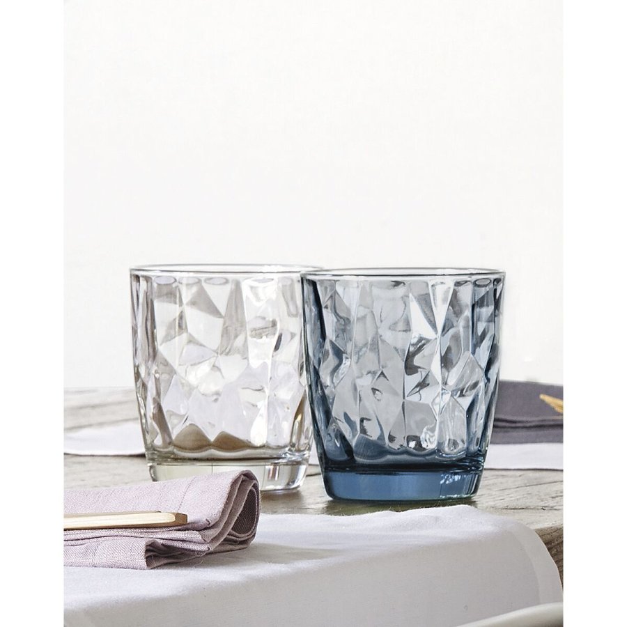Glas Bormioli Rocco Diamond Bl Glas (390 ml) (6 enheder) #4