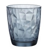Glas Bormioli Rocco Diamond Bl Glas (390 ml) (6 enheder) #7