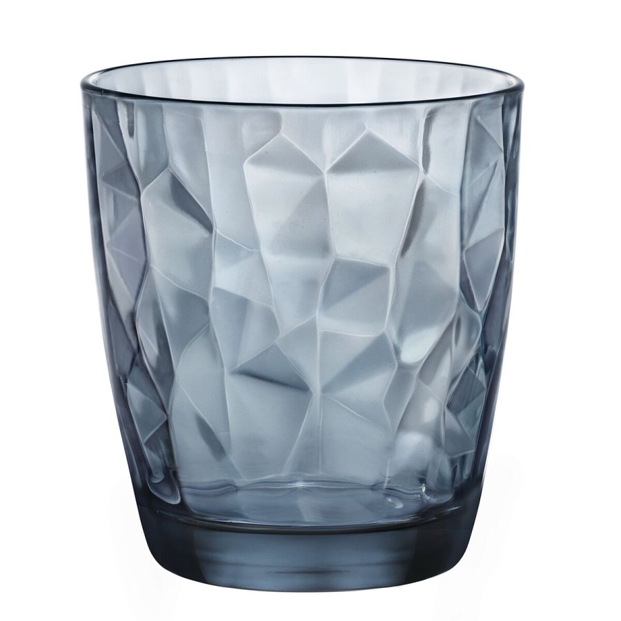Glas Bormioli Rocco Diamond Bl Glas (390 ml) (6 enheder) #7