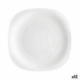 Underkop Bormioli Rocco Parma Glas ( 31 cm) (12 enheder) #1