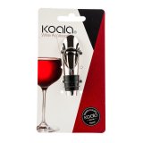 Sknkeprop Koala Bodega Stl Metal 7,6 x 2 cm (12 enheder) #4