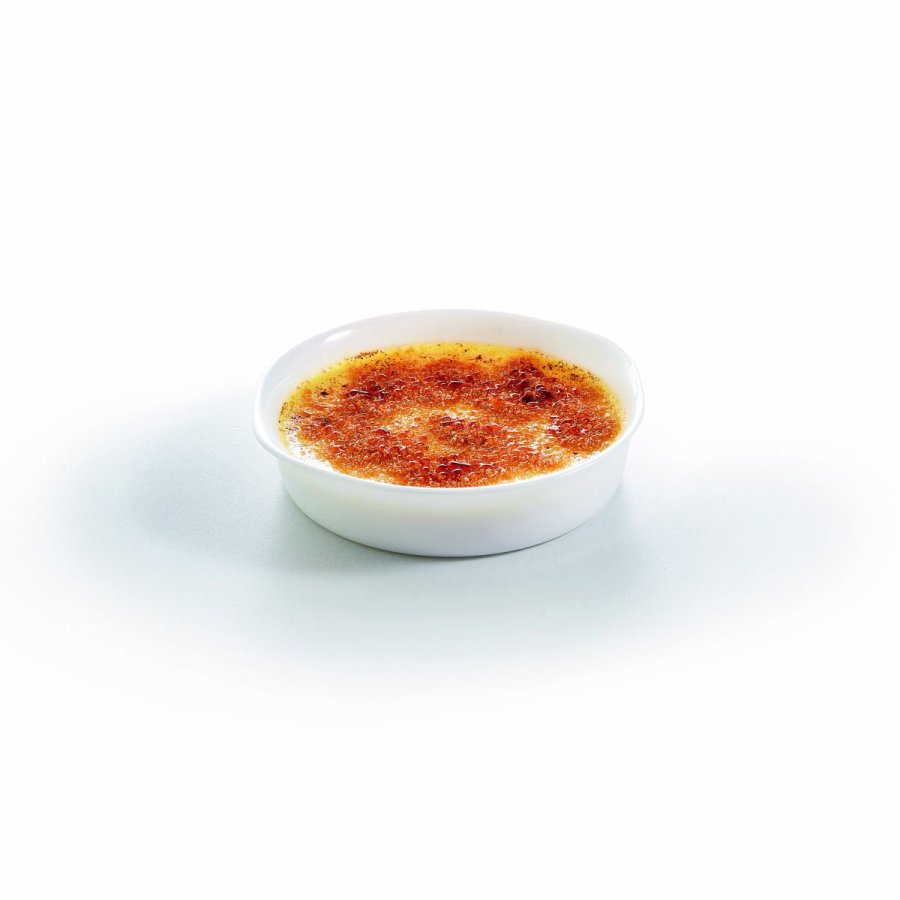 Kasserolle Luminarc Smart Cuisine Hvid Glas  14 cm Fald (12 enheder) #4
