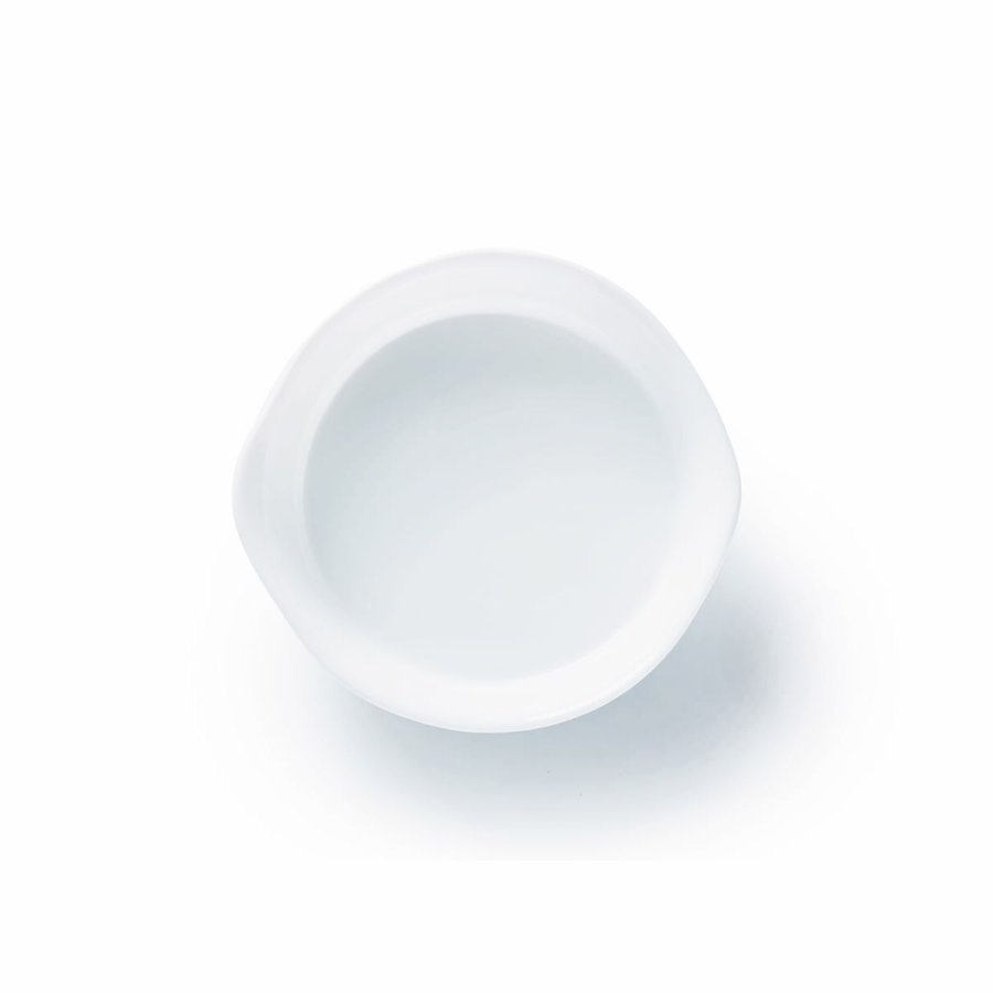 Kasserolle Luminarc Smart Cuisine Hvid Glas  14 cm Fald (12 enheder) #7