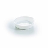 Kasserolle Luminarc Smart Cuisine Hvid Glas  14 cm Fald (12 enheder) #10