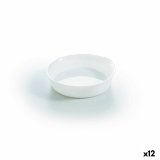 Kasserolle Luminarc Smart Cuisine Hvid Glas  14 cm Fald (12 enheder) #1