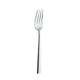 St med Gafler Amefa Bliss 18 cm Metal Stl 12 enheder #1