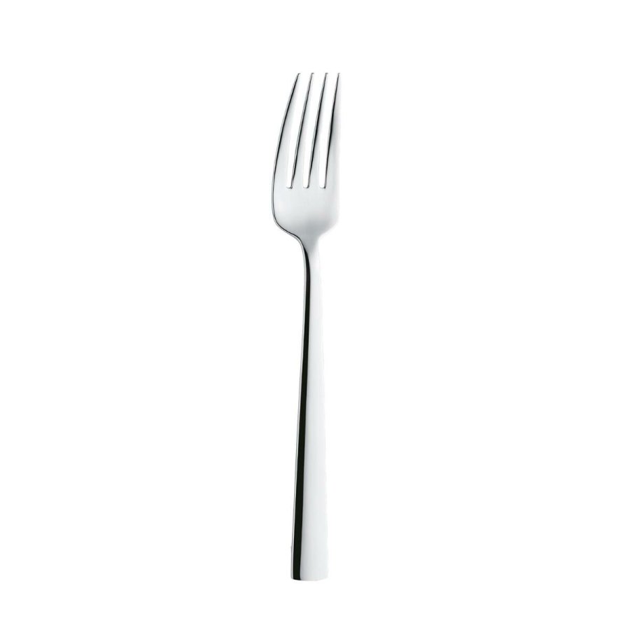 St med Gafler Amefa Bliss 18 cm Metal Stl 12 enheder #1