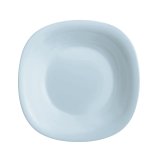 Dyb tallerken Luminarc Carine Paradise Bl Glas 21 cm (24 enheder) #4