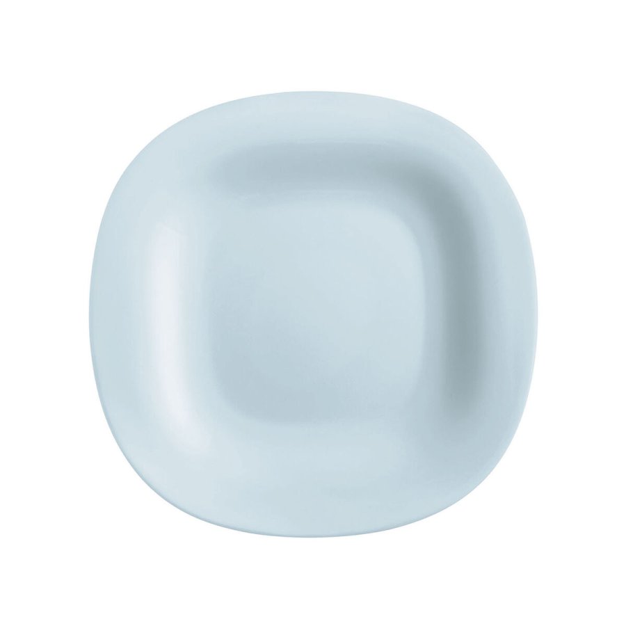 Desserttallerken Luminarc Carine Paradise Bl Glas 19 cm (24 enheder) #4
