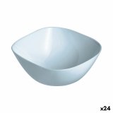 Skl Luminarc Carine Paradise Bl Glas 14 cm (24 enheder) #1