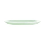 Flad Plade Luminarc Diwali Paradise Grn Glas 25 cm (24 enheder) #13