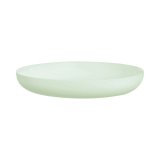 Dyb tallerken Luminarc Diwali Paradise Grn Glas 29 cm (12 enheder) #10