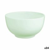 Skl Luminarc Diwali Paradise Grn Glas 14,5 cm (24 enheder) #1