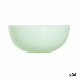 Skl Luminarc Diwali Paradise Grn Glas 12 cm (36 Enheder) #1