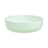 Salatskl Luminarc Diwali Paradise Grn Glas 22 cm (6 enheder) #10