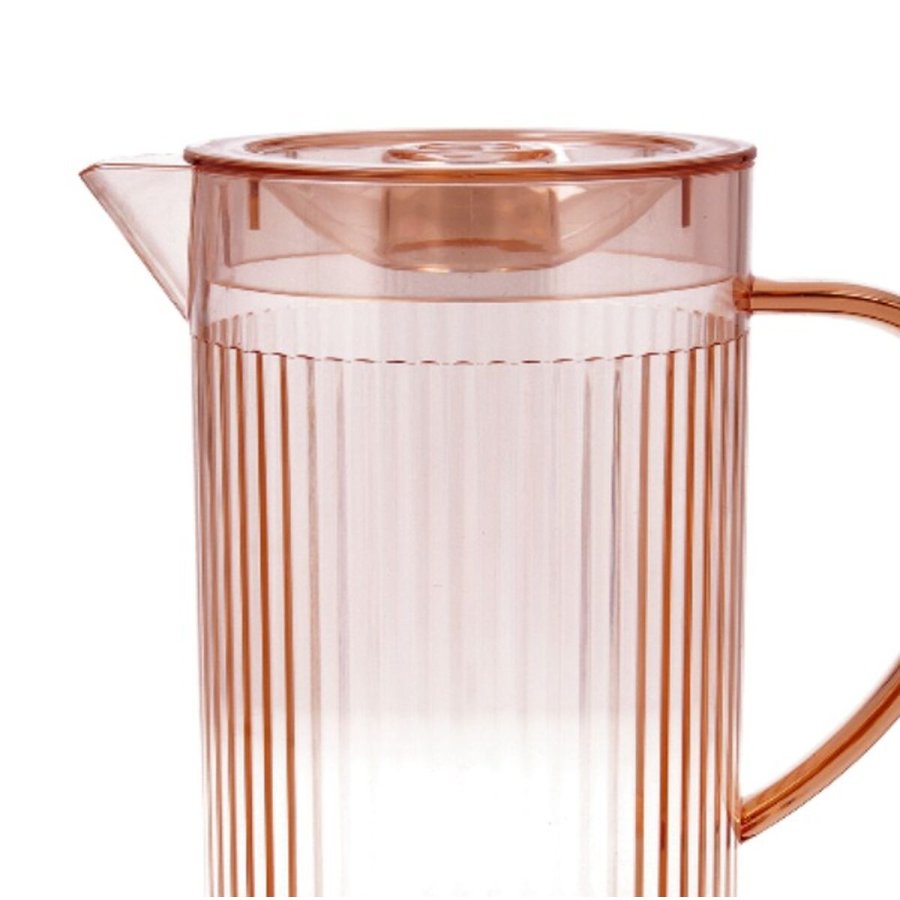 Kande Quid Sunset Koral Plastik 1,5 L #7
