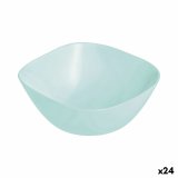 Skl Luminarc Carine Turkisbl Glas 14 cm (24 enheder) #1