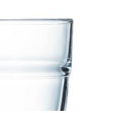 Glasst Arcoroc Forum Gennemsigtig Glas 265 ml (6 enheder) #4