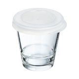 Glas med lg Arcoroc So Urban Gennemsigtig Glas 260 ml (24 enheder) #4