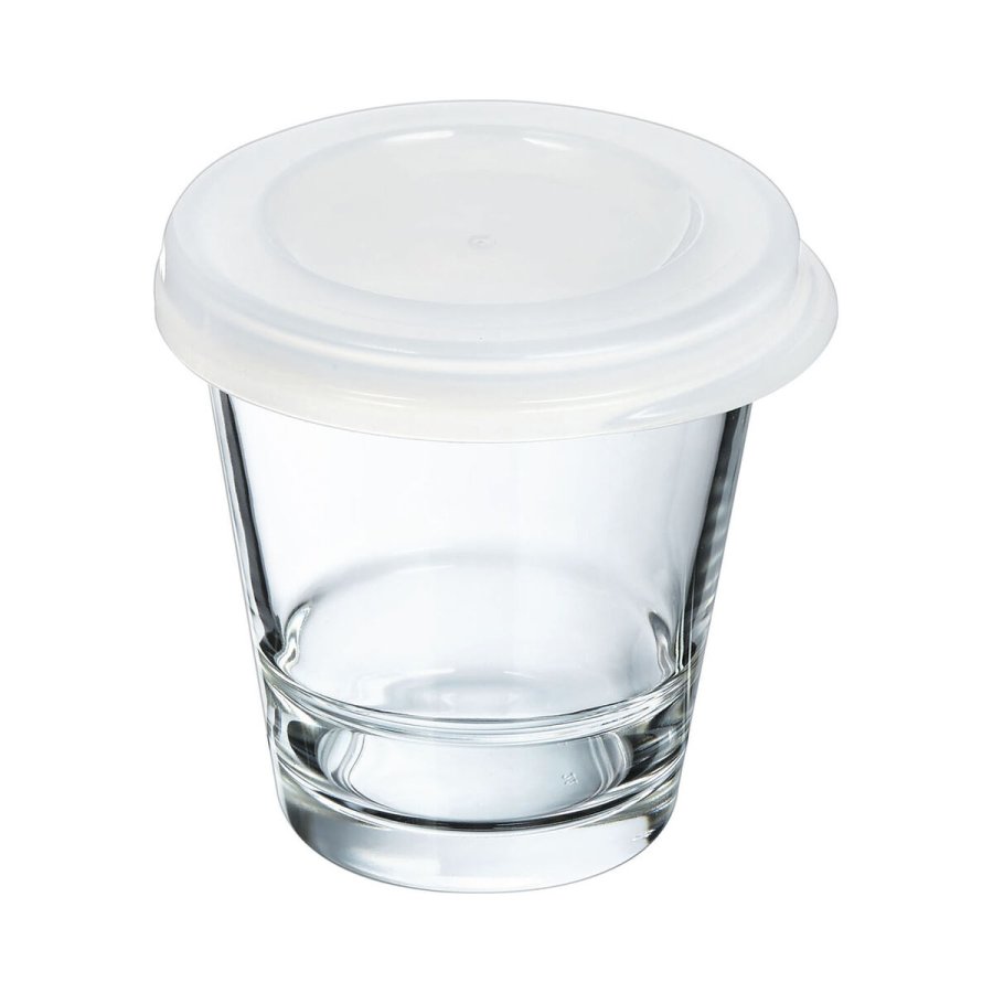 Glas med lg Arcoroc So Urban Gennemsigtig Glas 260 ml (24 enheder) #4
