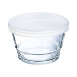 Mad Bevarelse Container Arcoroc So Urban Gennemsigtig 370 ml (24 enheder) #4