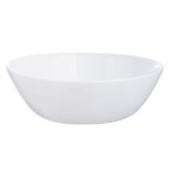 Snackskl Luminarc Zelie Hvid Glas (12 enheder) #13