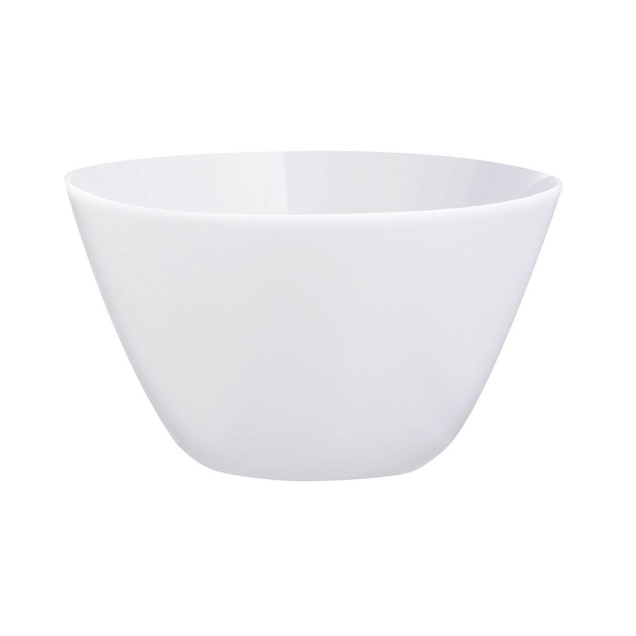 Skl Luminarc Zelie Hvid Glas (12 enheder) #10
