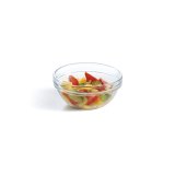 Skl Luminarc Apilable Gennemsigtig Glas (24 enheder) #4