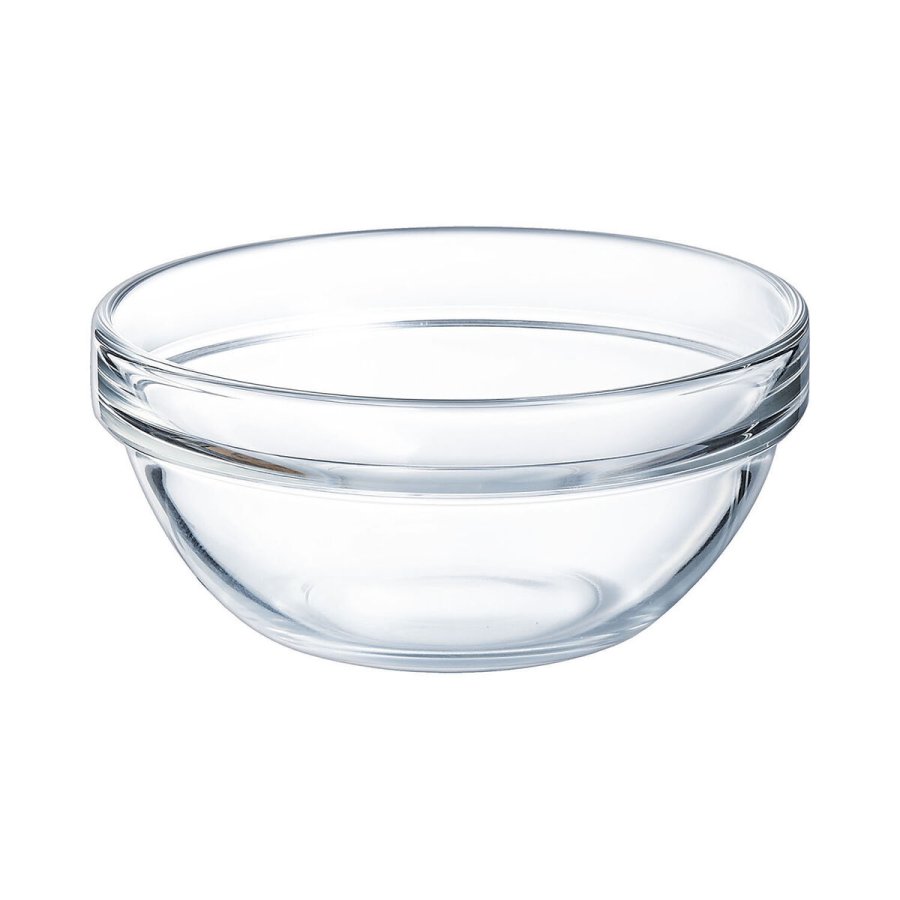 Skl Luminarc Apilable Gennemsigtig Glas (24 enheder) #13