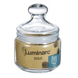 Beholder Luminarc Club Gennemsigtig Glas 500 ml (6 enheder) #13