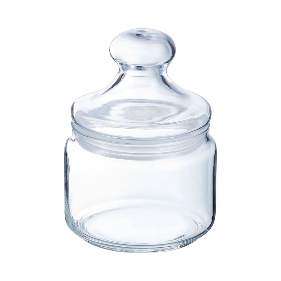 Beholder Luminarc Club Gennemsigtig Glas 500 ml (6 enheder) #16