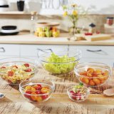 Skl Luminarc Apilable Gennemsigtig Glas (6 enheder) #10